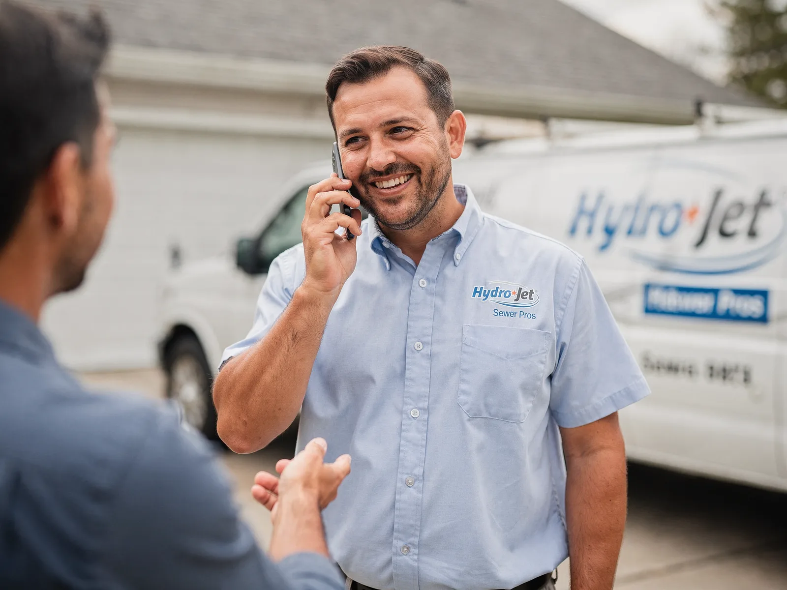 Hydro Jetting Nags Head, NC FAQs